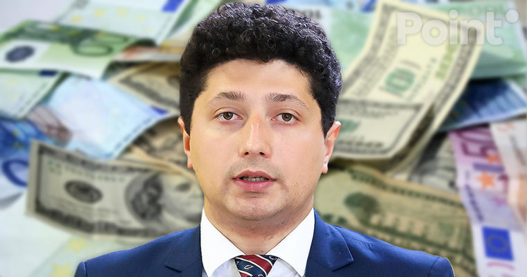 Мариан: Без внешнего финансирования нам будет сложно развиваться быстро.