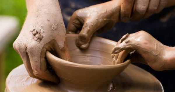 В Ходжинешты съехались гончары и ремесленники со всей страны.