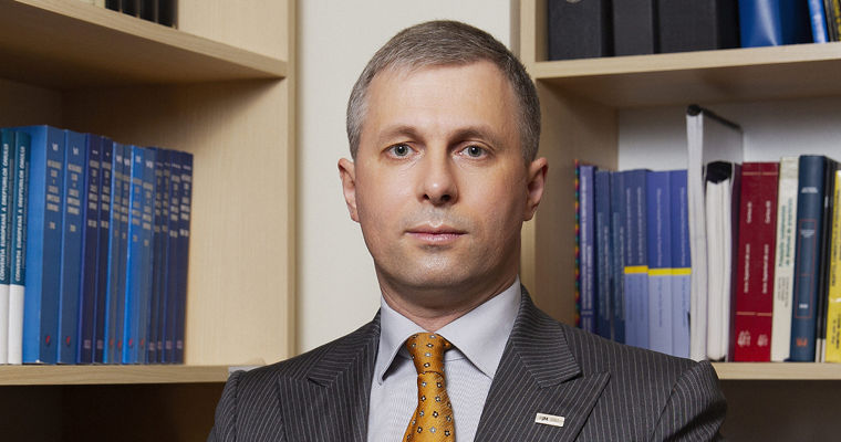 Досье Владислава Грибинчи на должность судьи ВСП отклонено.