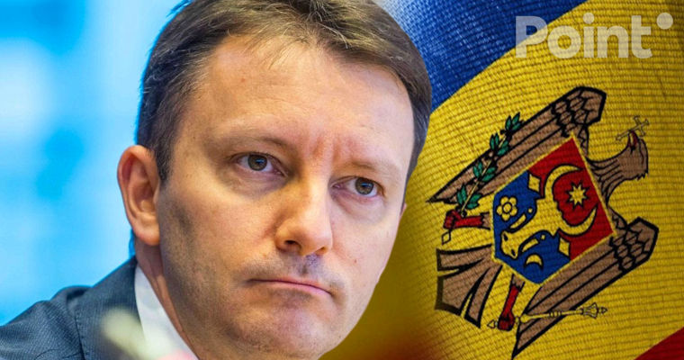 Mureșan: R. Moldova va fi o prioritate în bugetul UE pentru următorii șapte ani.