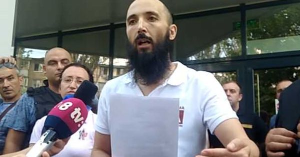 Адвокаты Петика проведут анализ показаний потерпевшей.