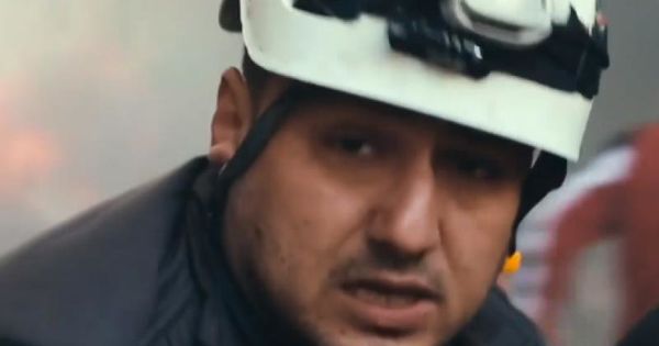 Echipa unui film nominalizat la Oscar nu a primit viza pentru SUA.