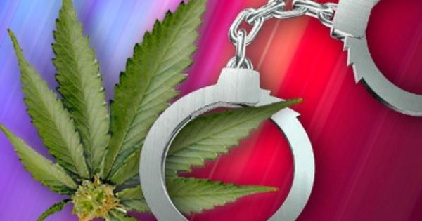Bunuri confiscate şi detenţie pentru circulaţie ilegală de droguri