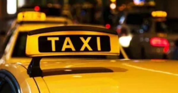Бельцкие таксисты: Будем вынуждены искать другую работу