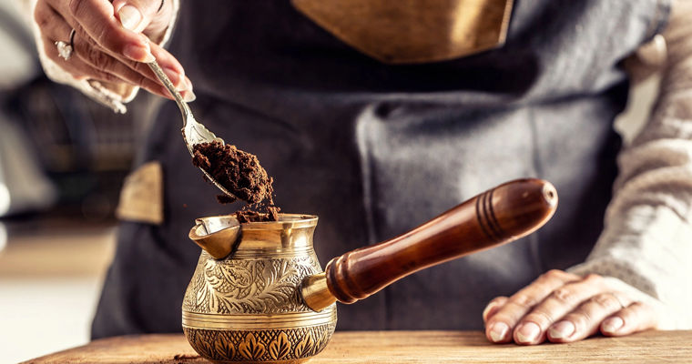Cercetătorii au numit cel mai dăunător mod de preparare a cafelei.