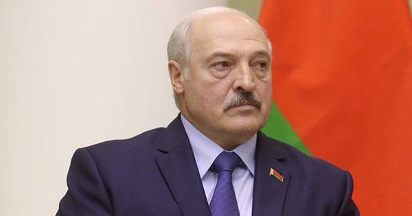 Лукашенко рассказал о «подкинутых» к западной границе Белоруссии танках.
