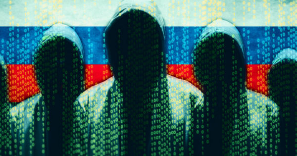 Hackerii ruși au încercat să fure secrete militare din SUA. Foto: Playtech