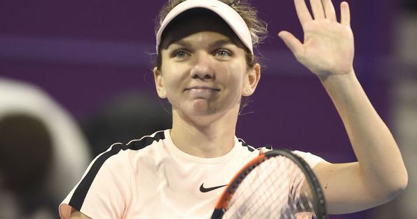 Câte controale antidoping a făcut Simona Halep anul trecut.