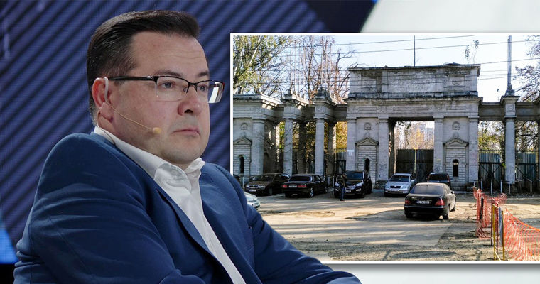 Осталеп – о передаче США стадиона: Мы позволяем кому-то навязывать свои правила.