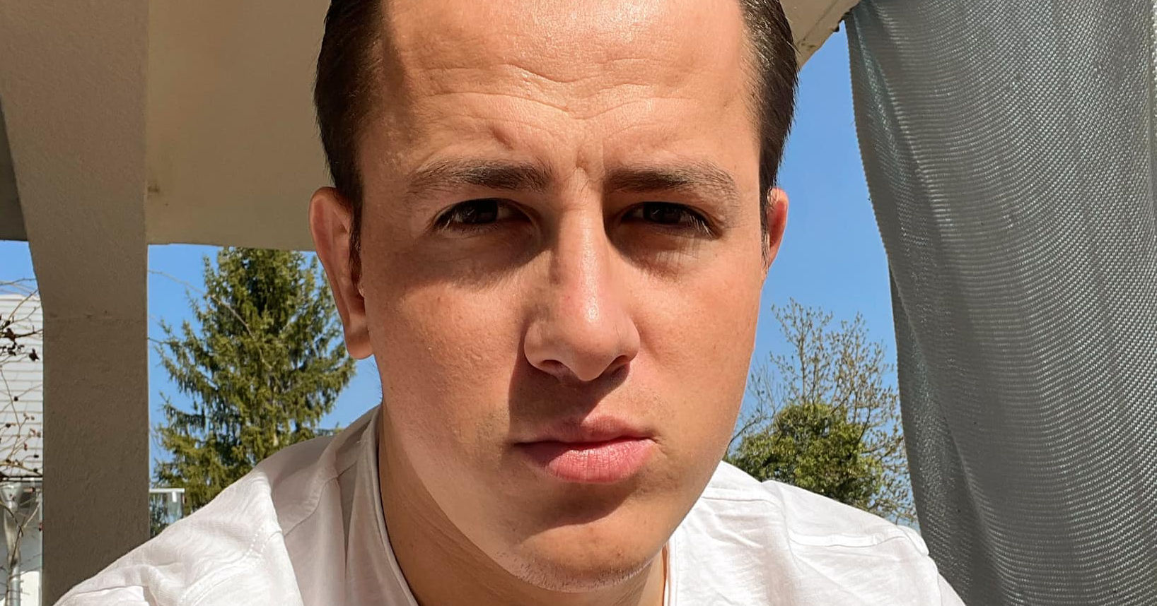 Молдавского исполнителя атаковали в соцсетях из-за концерта в Москве