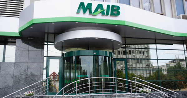 MAIB расценивает заявления в свой адрес, касающиеся кражи, произошедшей 6 июля 2019 года, как клеветнические.