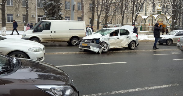 Reconstituire grafică 3D: Accidentul din Capitală, soldat cu deces. Foto: Point