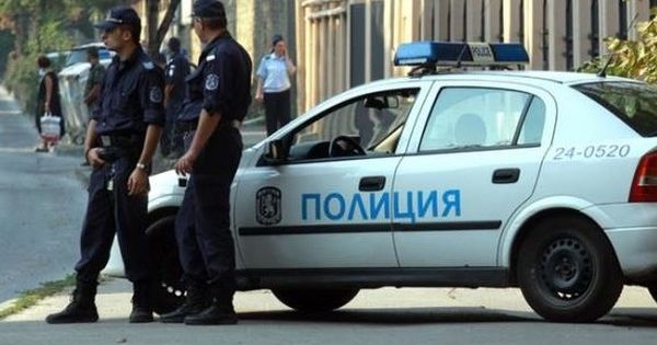 19 мая семеро жителей Молдовы были задержаны в Болгарии по подозрению в ограблении.