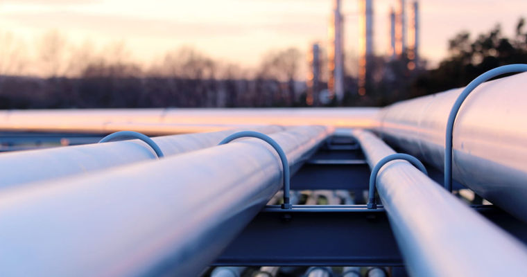 Венгрия и Словакия подписали соглашение о строительстве нефтепровода.