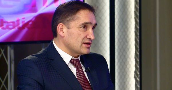 Стояногло: Плахотнюк управлял прокуратурами через Китороагэ и Мораря.