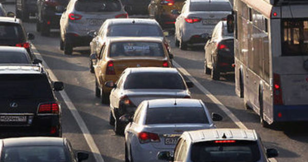 InfoTrafic 17:00: Harta ambuteiajelor din Capitală. Străzi de evitat
