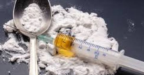 10 la sută din populaţie are pe degete urme de cocaină şi heroină
