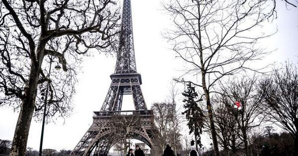 Autoritățile din Paris vor să introducă transportul public gratuit