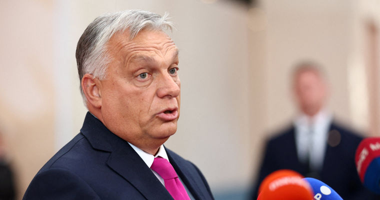 Orban: Serviciile secrete ucrainene se află deja „în smartphone-urile maghiarilor”.