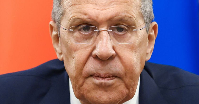 Лавров: Молдова, возможно, рассчитывает на военное решение приднестровской проблемы.