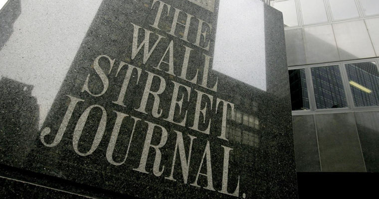Суд в США закрыл иск Трампа против The Wall Street Journal.
