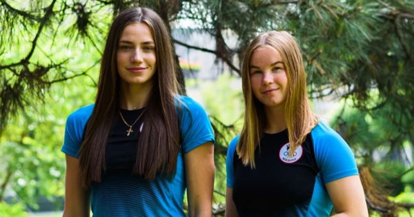 Даниэла Кочу верит, что выиграет медаль на Олимпийских играх 2024 года в Париже.