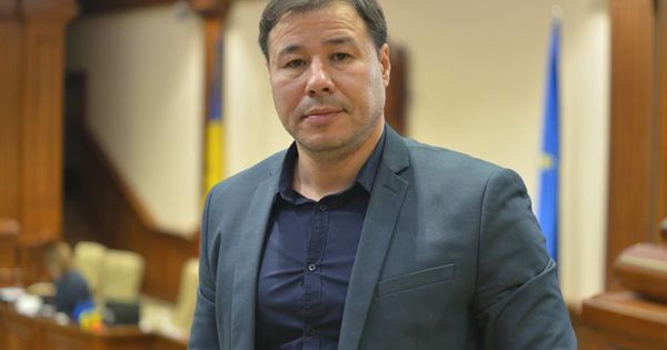 Политолог Богдан Цырдя.