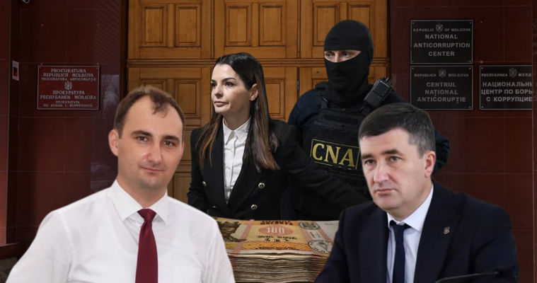 Офицеры НЦБК подали в суд на Генпрокуратуру: Вместо повышения зарплат - понижение.