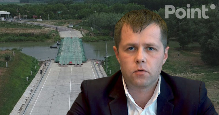 В деле о строительстве дороги Леова-Бумбэта появился еще один подозреваемый.