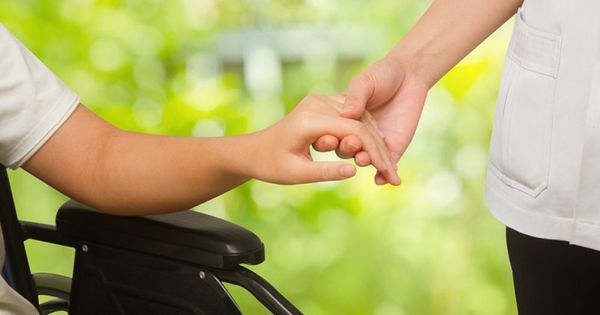 Лишь 26% граждан Молдовы лояльны к людям с ограниченными возможностями.