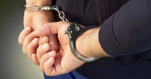 Мужчина из Страшен приговорен к 13 годам за убийство отца.