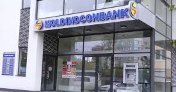 НБМ продлил мандат временных управляющих Moldindconbank.