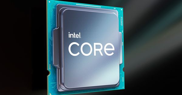 Раскрыты подробности о новом поколении процессоров Intel.