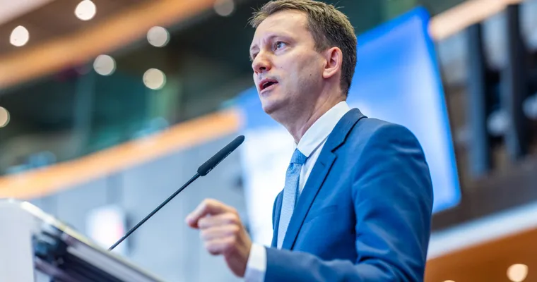 Siegfried Mureșan: Republica Moldova poate deveni stat membru al UE în câțiva ani