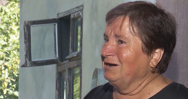 Жители села Ниморень жалуются, что их терроризирует вор.