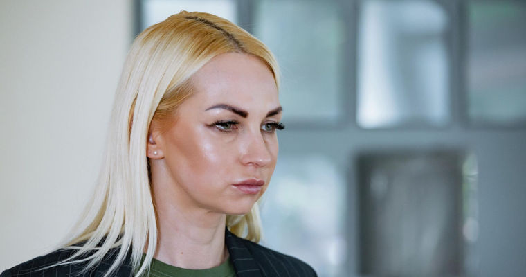 Марина Таубер: Это и другие дела шиты белыми нитками.