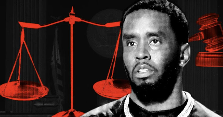 P. Diddy предъявлены новые обвинения в насилии над несовершеннолетним.