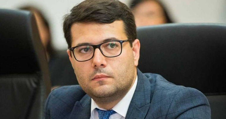 Посол Молдовы в Израиле: Наши граждане защищены.