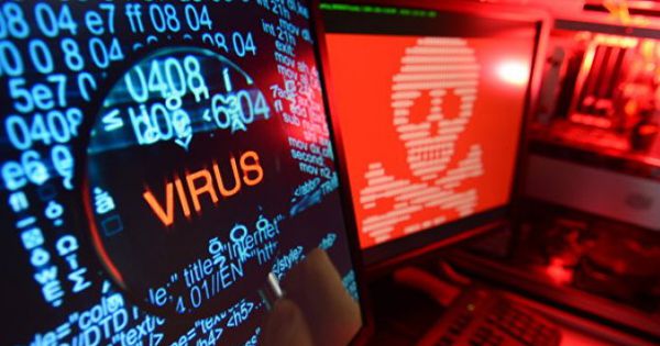 В Молдове жертвами вируса WannaCry стали 40 интернет-пользователей.