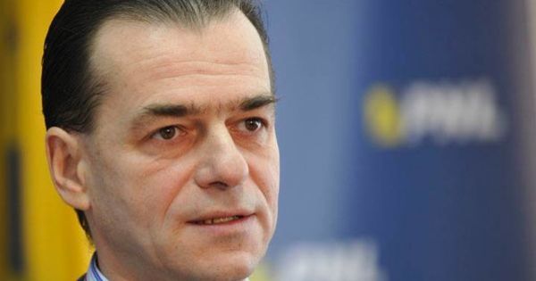 Премьер-министр Румынии Людовик Орбан.