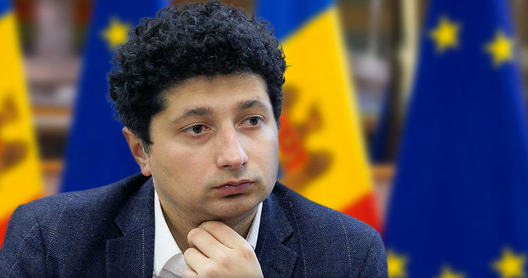 Мариан назвал пять причин, по которым референдум необходим сейчас.