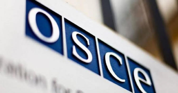 Бюро ОБСЕ открывает миссию по наблюдению за местными выборами в Молдове.