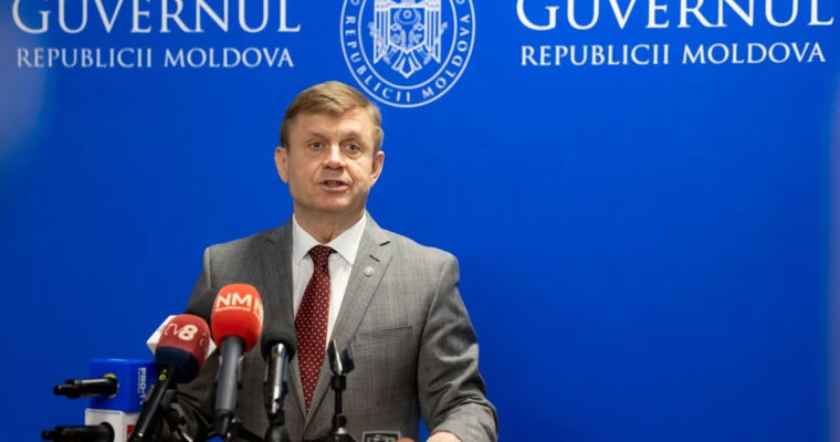 Киверь: Кишинёв готовит новый формат переговоров по Приднестровью.