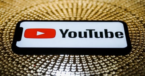 YouTube на неделю превратится в «магазин на диване».