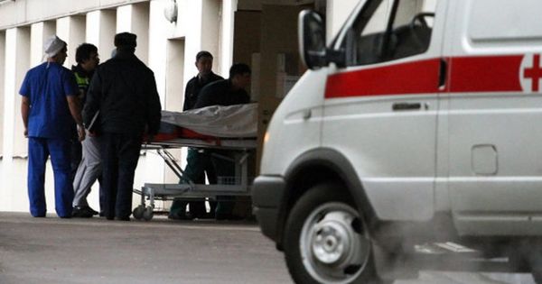 Восемь детей и двое взрослых граждан Молдовы отравились на украинском курорте.