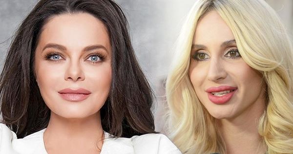 Певица Светлана Лобода в сторис Instagram оценила позу своей коллеги Наташи Королевой.