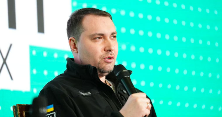 Буданов: Переговоры с Россией при участии США продолжаются, вопреки заявлениям Вашингтона.
