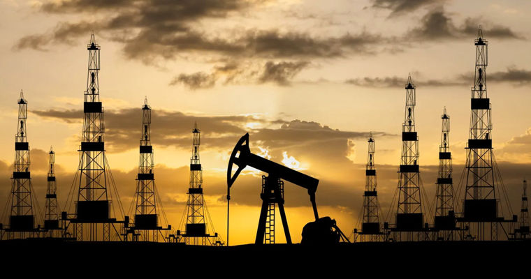 Goldman Sachs: Запасов добытой нефти хватит на 101 день мирового потребления.