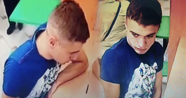  Инцидент произошел на 25 июня текущего года в пункт обмена валюты на Рышкановке.