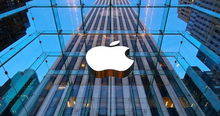 Apple повысила выплаты за старые iPhone и MacBook по программе трейд-ин.